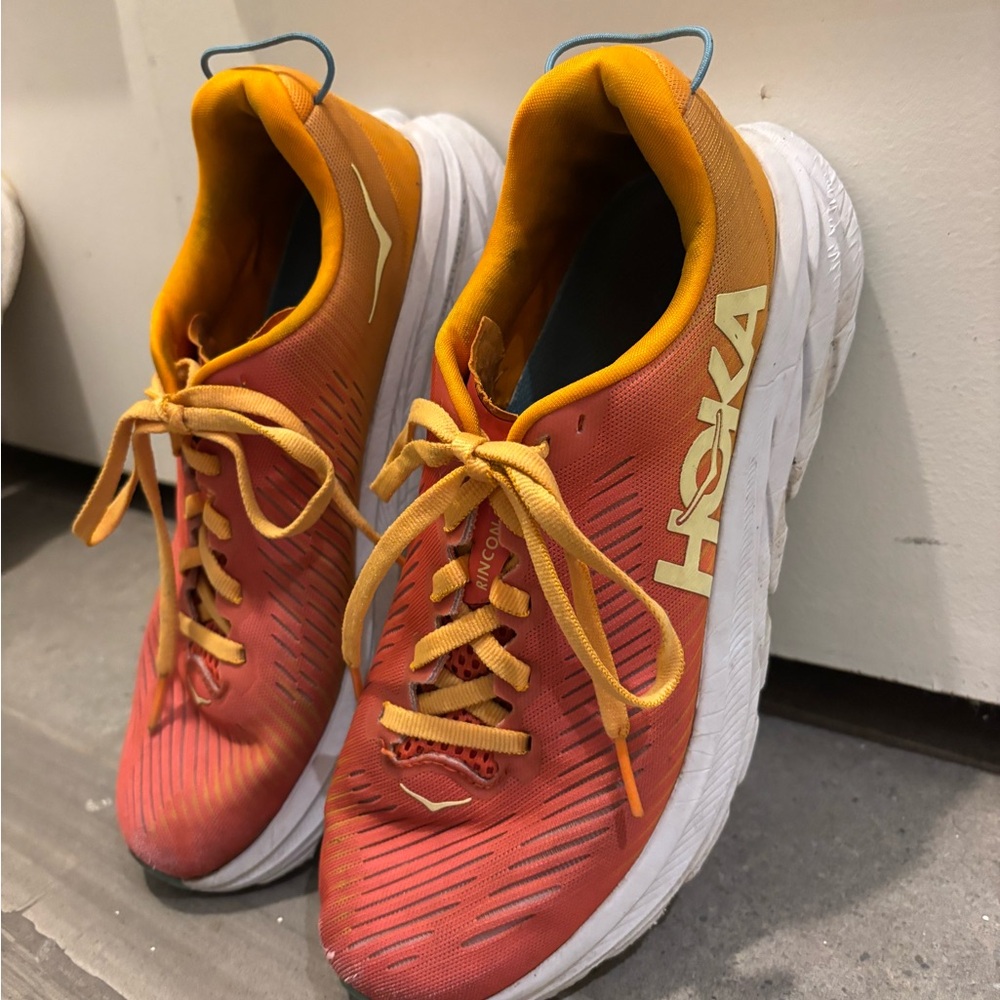Hoka Rincon 3 Women’s Running Shoes